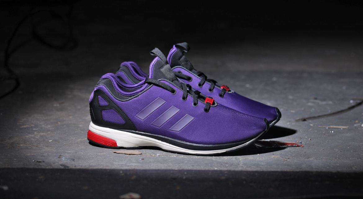 adidas Originals ZX Flux Tech NPS 